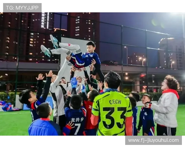 灵璧睢宁足球融合发展助推地方体育振兴与青少年健康成长