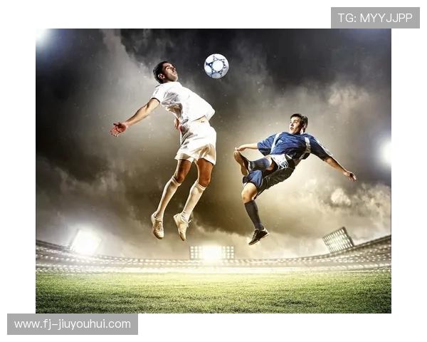 激烈足球赛场上球员为抢球相撞致腿伤引发体育精神与安全讨论