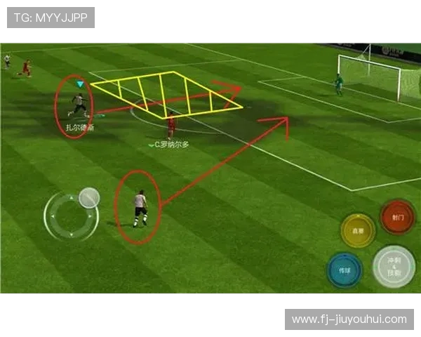 足球灵性传球技巧解析与实战集锦教学助你提升球场视野与传球精准度